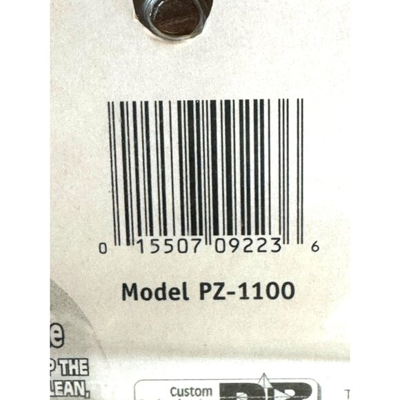 Park-Zone II Precision Parking Device PZ-1100 - Picture 5 of 7